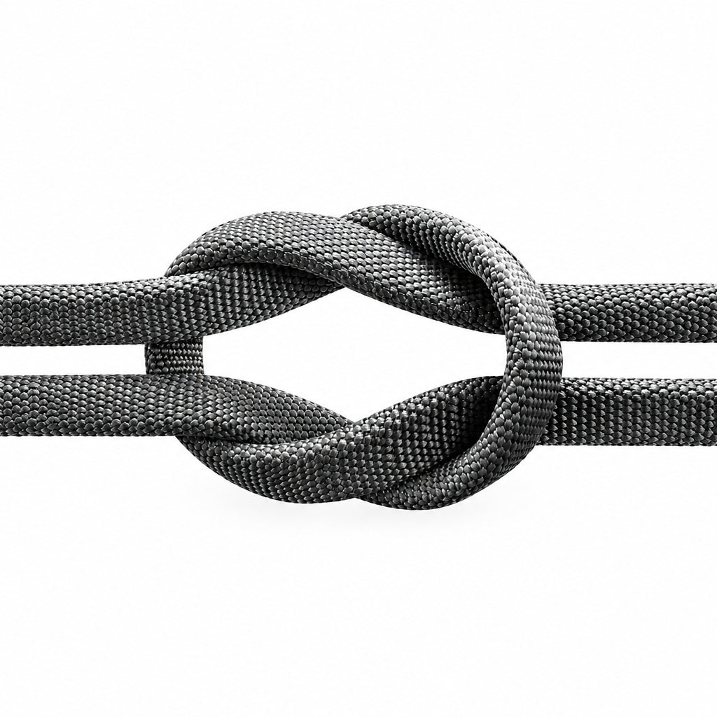 Peapolet Flat Braided USB-C to USB-C Fast Charging Cable