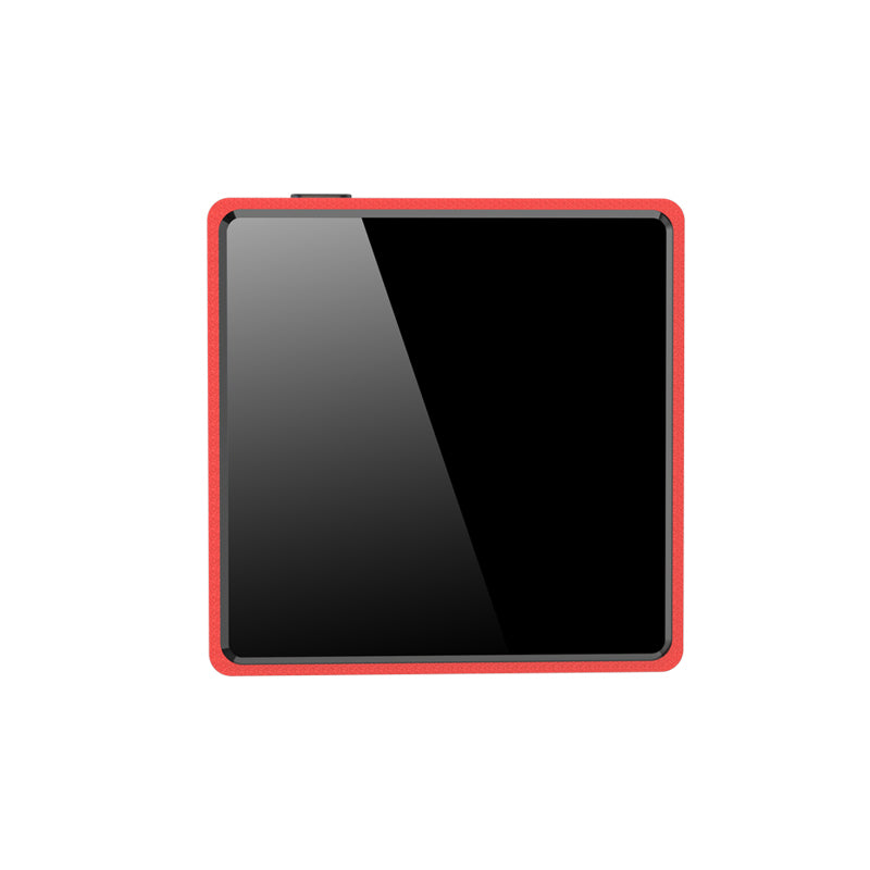 Peapolet Mini Wireless Power Bank – 5000mAh