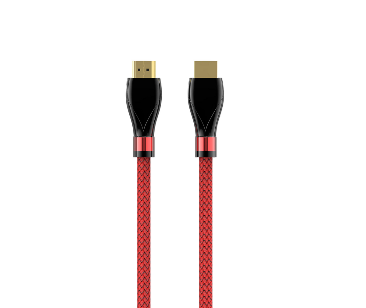 Peapolet HDMI 2.0 High-Speed Transmission Cable